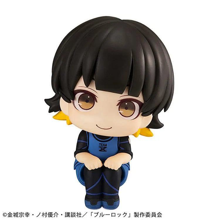 Bluelock Look Up - Meguru Bachira - Doki Doki Land