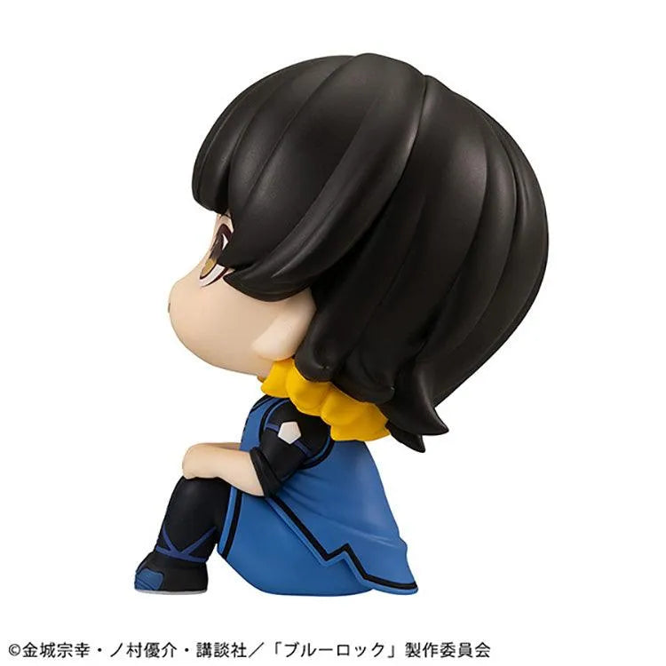 Bluelock Look Up - Meguru Bachira - Doki Doki Land
