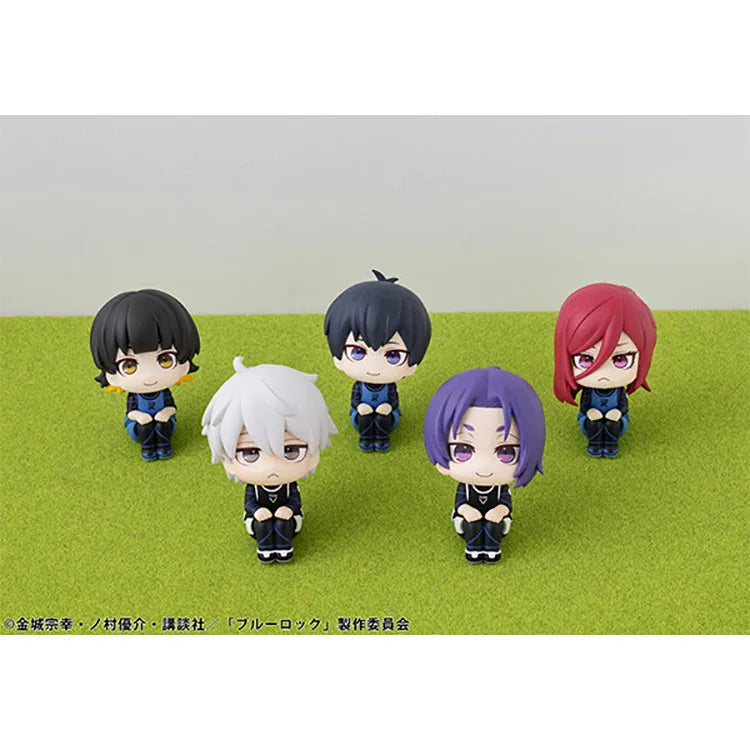 Bluelock Reo Mikage Look Up Figure