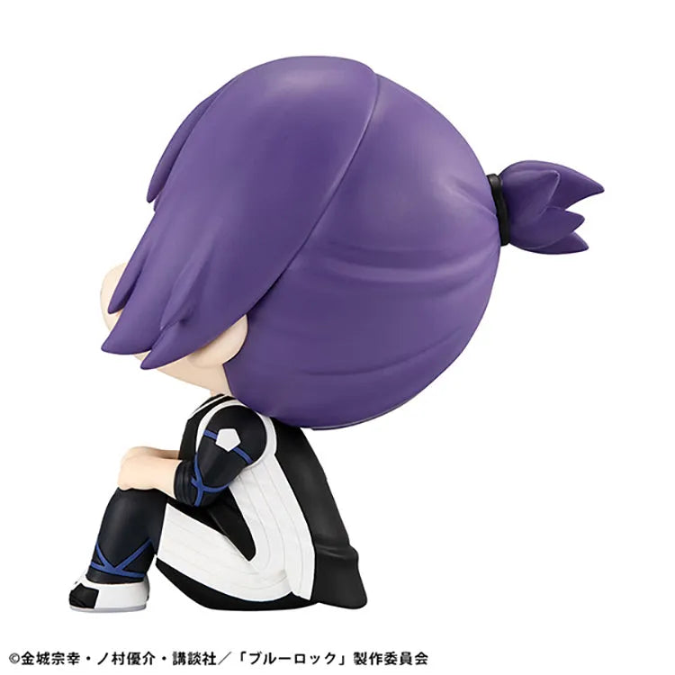 Bluelock Reo Mikage Look Up Figure