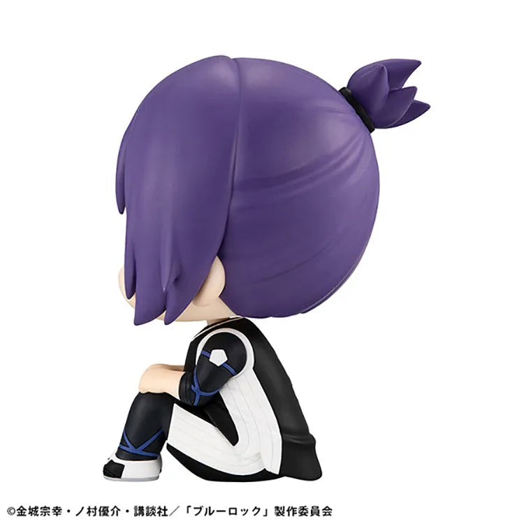 Bluelock Reo Mikage Look Up Figure