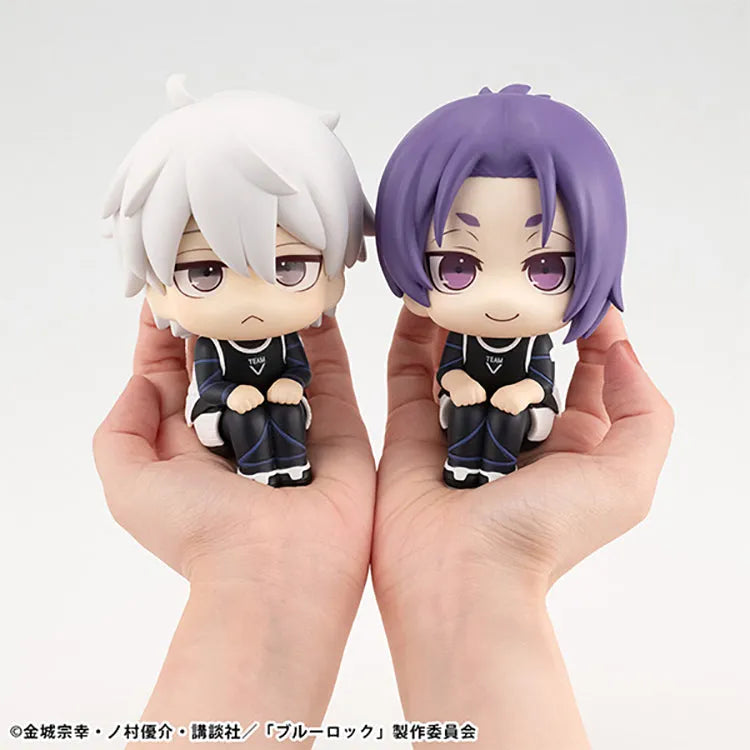 Bluelock Reo Mikage Look Up Figure