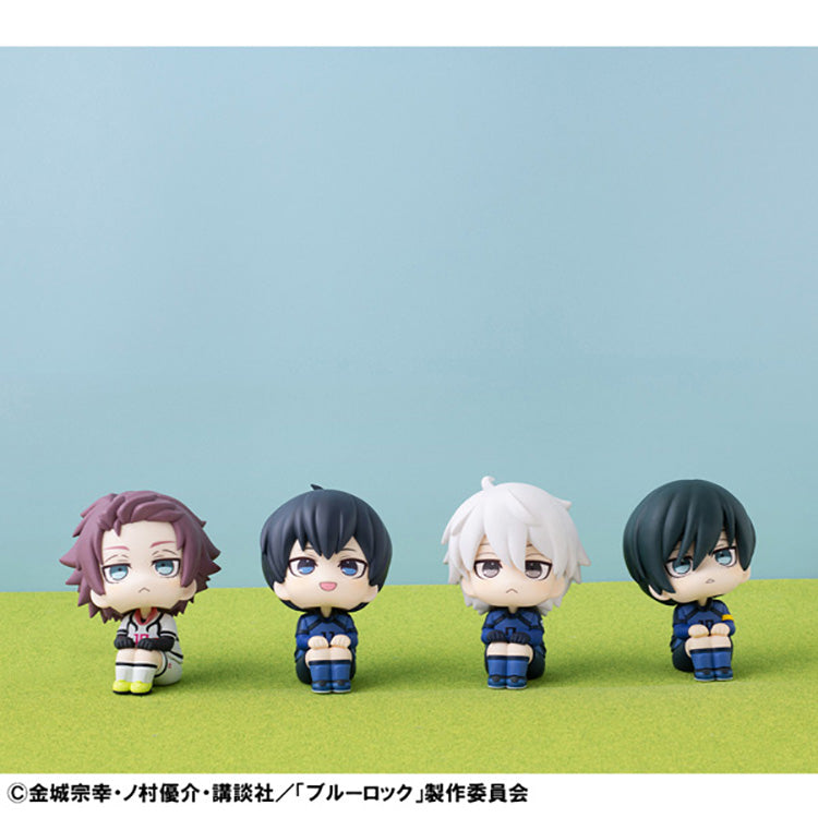 Bluelock Look Up - Seishiro Nagi Japan National Team Ver.