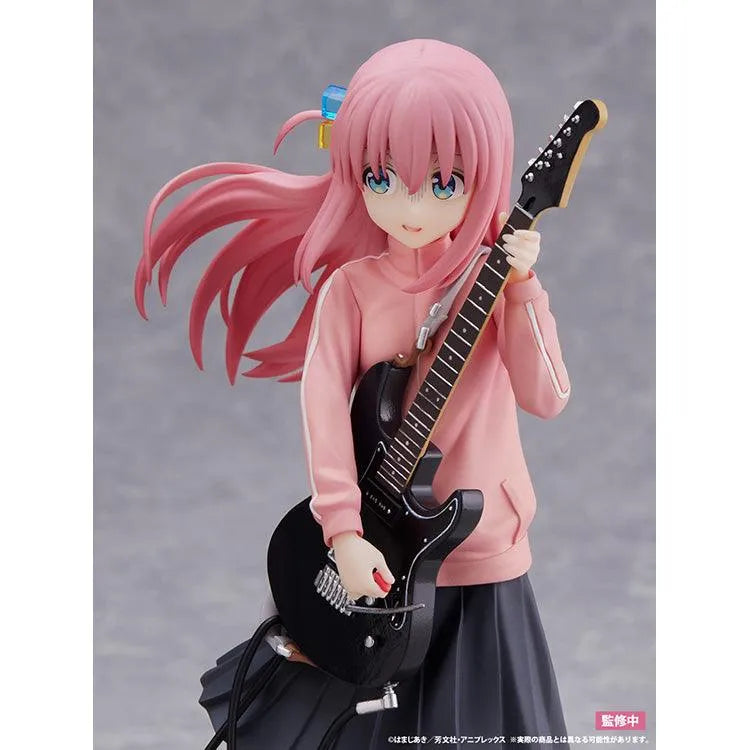 Bocchi The Rock Tenitol Figure - Hitori Gotoh - Doki Doki Land
