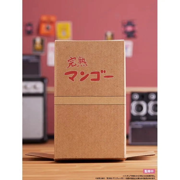 Bocchi The Rock Tenitol Figure - Hitori Gotoh - Doki Doki Land