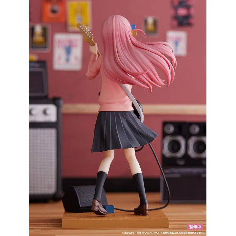 Bocchi The Rock Tenitol Figure - Hitori Gotoh - Doki Doki Land