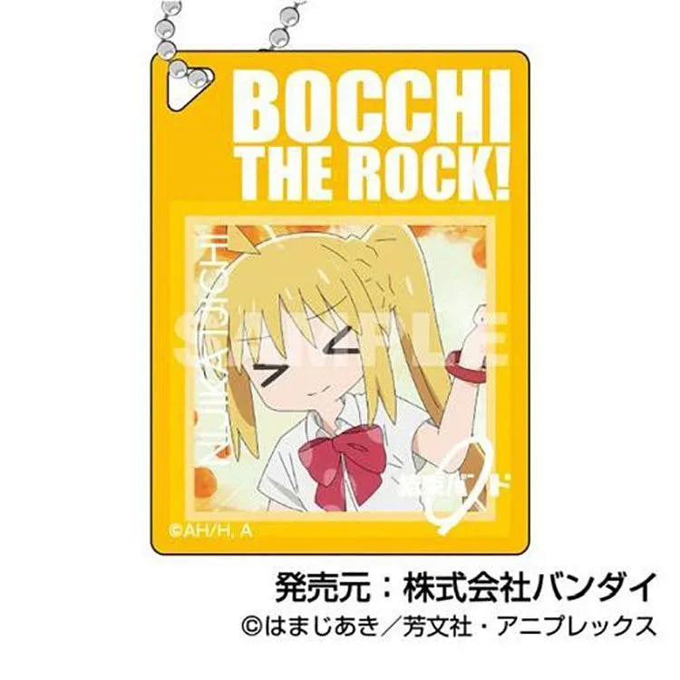 Bocchi The Rock! Anime Merch - DecoFla Acrylic Keychain 10 Designs (1 Random) - Doki Doki Land