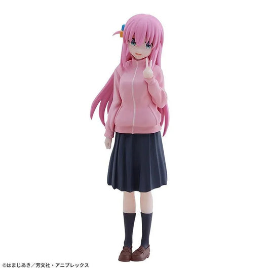 Bocchi the Rock! Desktop x Decorate Collections - Hitori Goto - Doki Doki Land