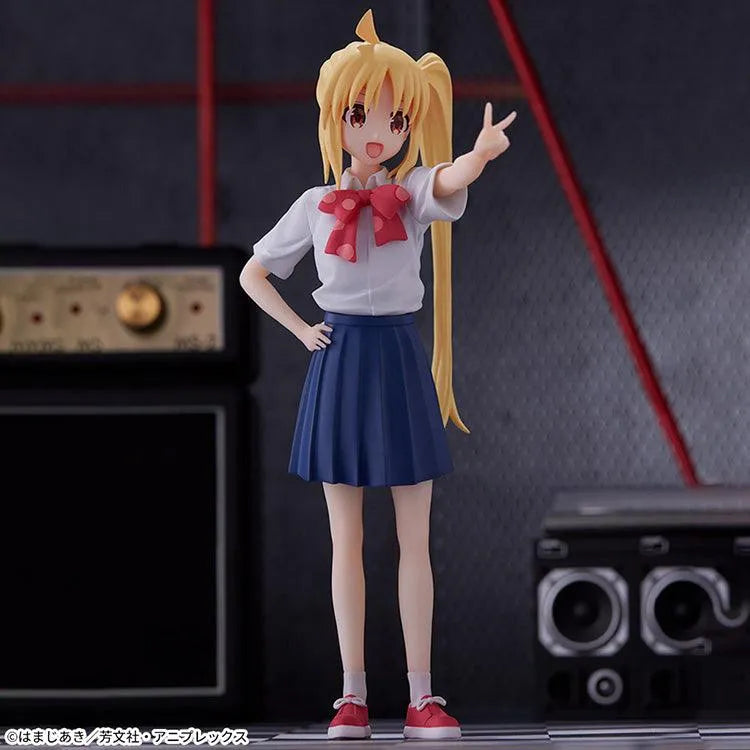 Bocchi the Rock! Desktop x Decorate Collections - Nijika Ijichi - Doki Doki Land