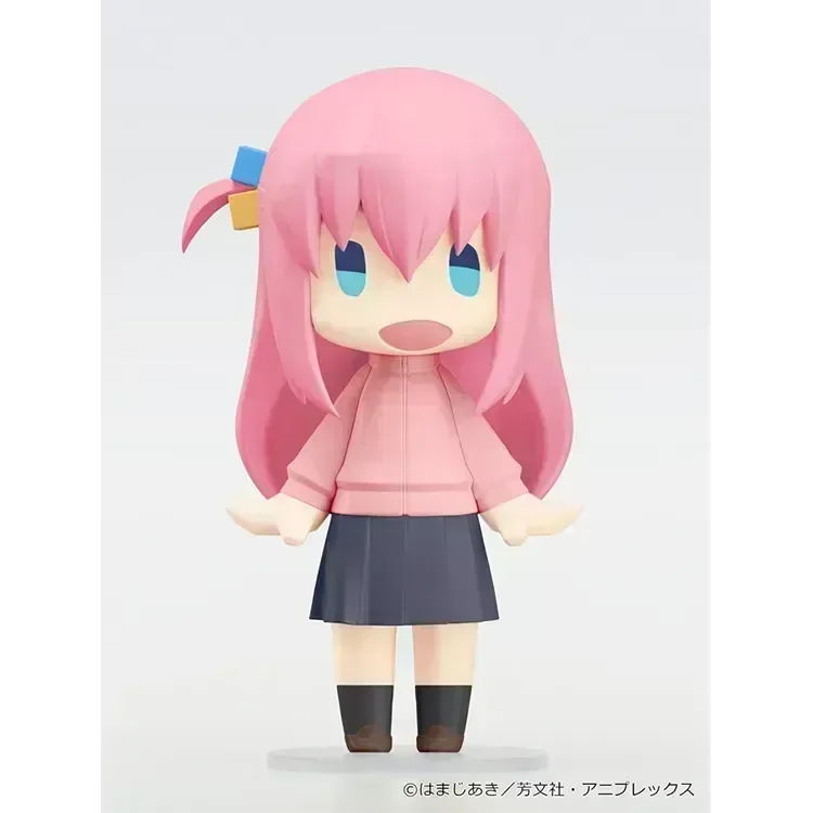 Bocchi the Rock! Hello! Good Smile Hitori Gotoh