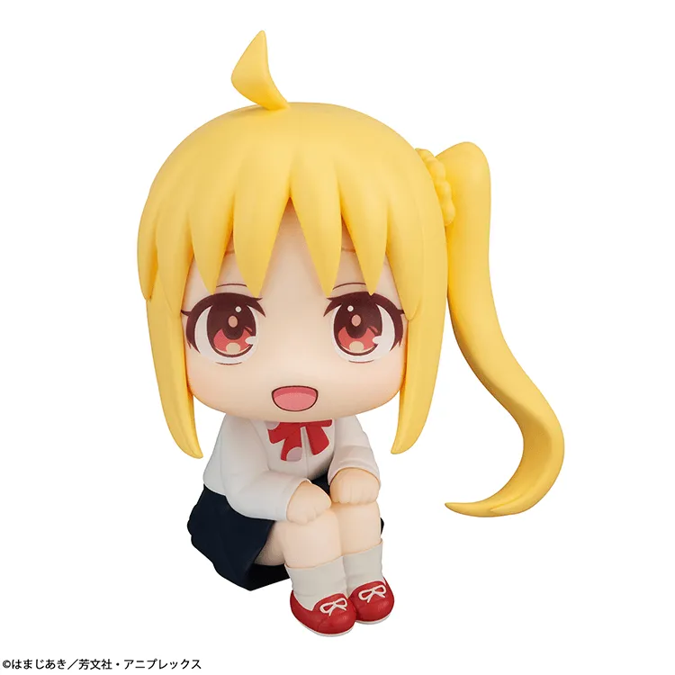 (Pre-Order END) Bocchi the Rock! LookUp - Nijika Ijichi - Doki Doki Land