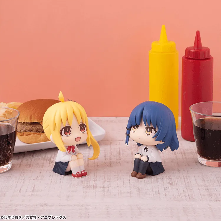 (Pre-Order END) Bocchi the Rock! LookUp - Nijika Ijichi - Doki Doki Land
