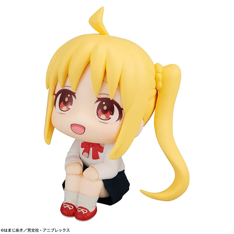 (Pre-Order END) Bocchi the Rock! LookUp - Nijika Ijichi - Doki Doki Land