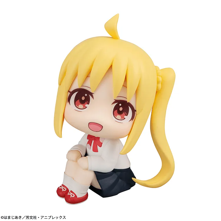 (Pre-Order END) Bocchi the Rock! LookUp - Nijika Ijichi - Doki Doki Land