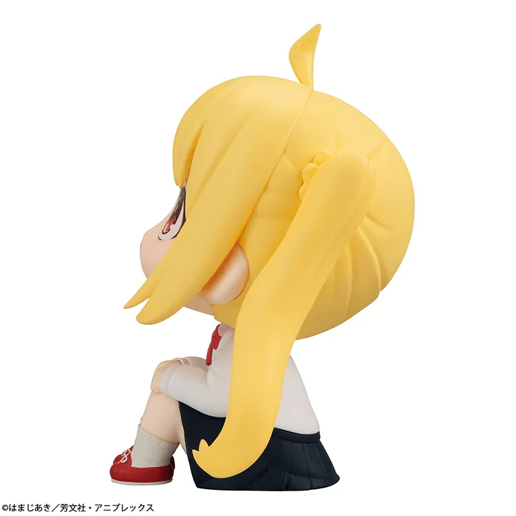 (Pre-Order END) Bocchi the Rock! LookUp - Nijika Ijichi - Doki Doki Land