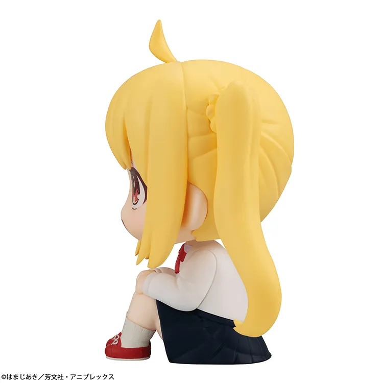(Pre-Order END) Bocchi the Rock! LookUp - Nijika Ijichi - Doki Doki Land