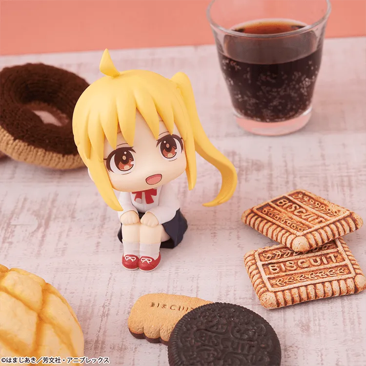 (Pre-Order END) Bocchi the Rock! LookUp - Nijika Ijichi - Doki Doki Land