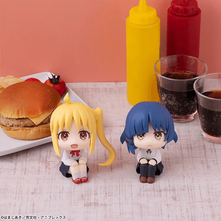 (Pre-Order END) Bocchi the Rock! LookUp - Ryo Yamada - Doki Doki Land