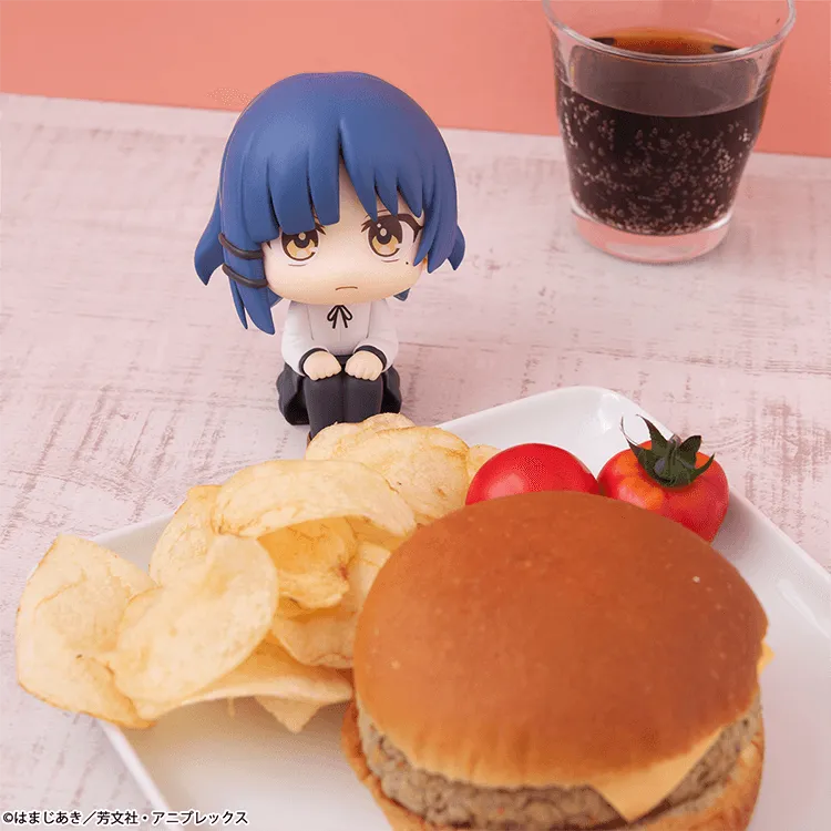 (Pre-Order END) Bocchi the Rock! LookUp - Ryo Yamada - Doki Doki Land