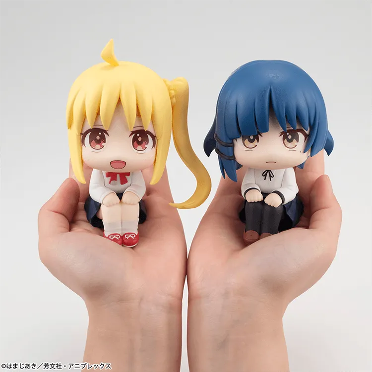 (Pre-Order END) Bocchi the Rock! LookUp - Ryo Yamada - Doki Doki Land