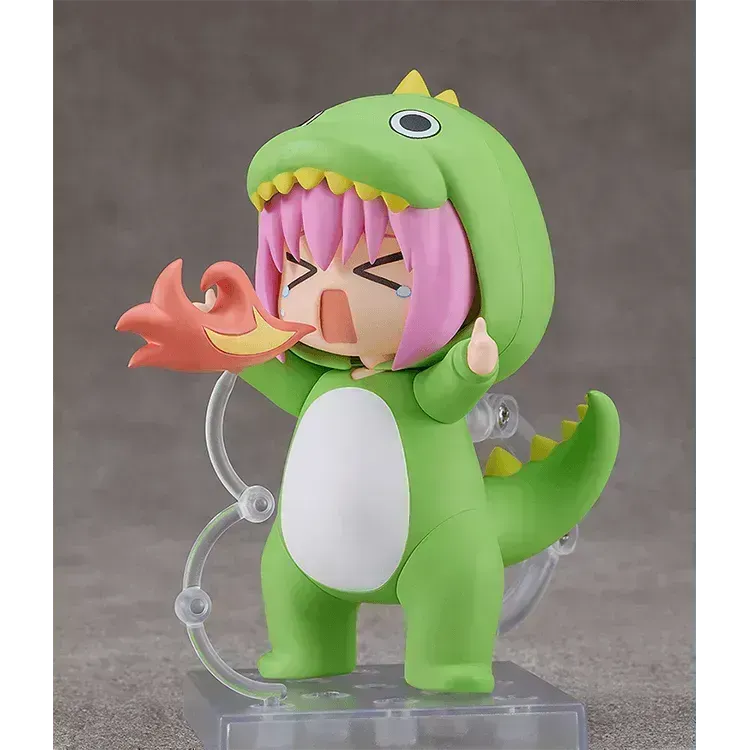 Bocchi the Rock! Hitori Gotoh: Attention-Seeking Monster Ver. Nendoroid 2369