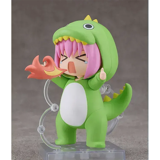 Bocchi the Rock! Hitori Gotoh: Attention-Seeking Monster Ver. Nendoroid 2369