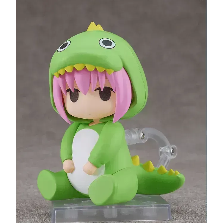 Bocchi the Rock! Hitori Gotoh: Attention-Seeking Monster Ver. Nendoroid 2369