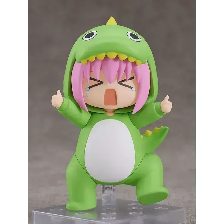 Bocchi the Rock! Hitori Gotoh: Attention-Seeking Monster Ver. Nendoroid 2369