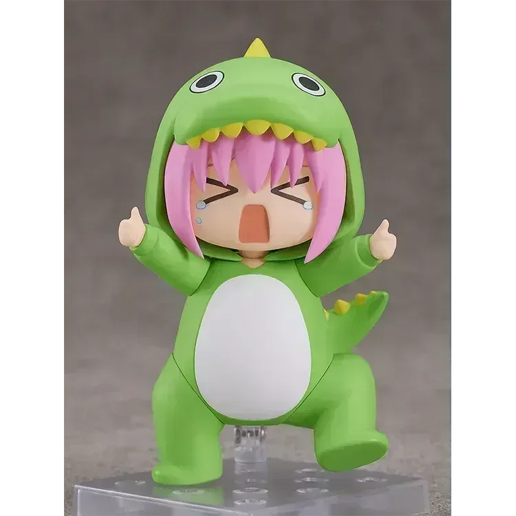 Bocchi the Rock! Hitori Gotoh: Attention-Seeking Monster Ver. Nendoroid 2369