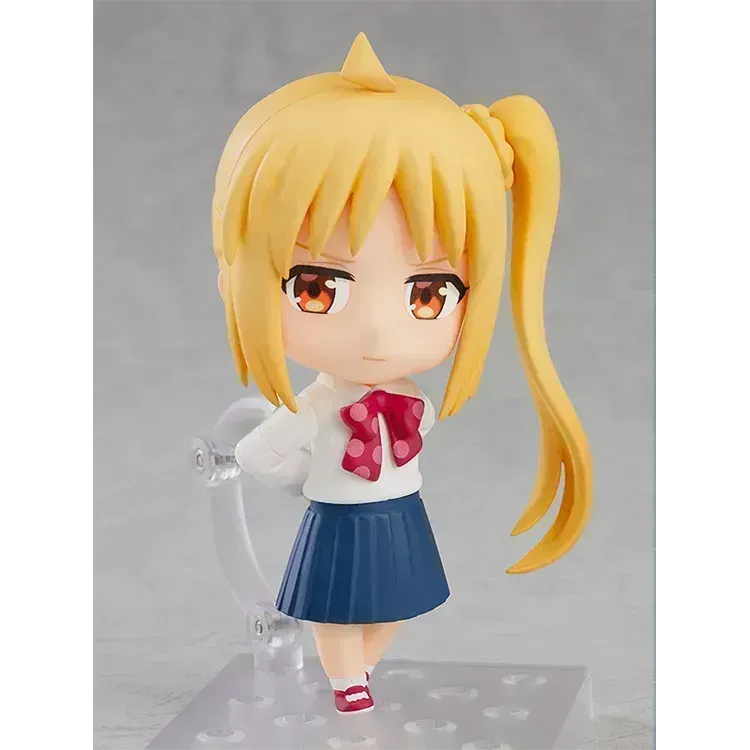 "Bocchi the Rock!" Nendoroid More- Face Swap Nijika/Ryo/Ikuyo Selection