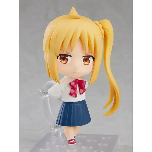 "Bocchi the Rock!" Nendoroid More- Face Swap Nijika/Ryo/Ikuyo Selection