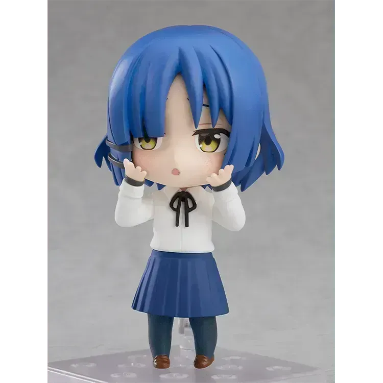"Bocchi the Rock!" Nendoroid More- Face Swap Nijika/Ryo/Ikuyo Selection