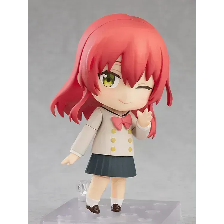 "Bocchi the Rock!" Nendoroid More- Face Swap Nijika/Ryo/Ikuyo Selection