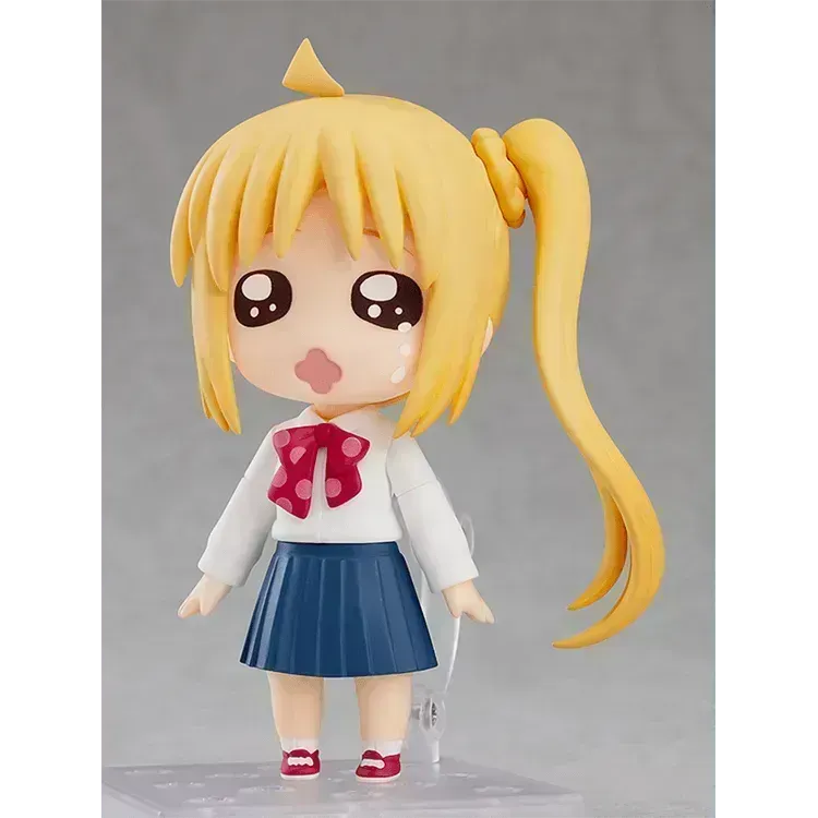 "Bocchi the Rock!" Nendoroid More- Face Swap Nijika/Ryo/Ikuyo Selection
