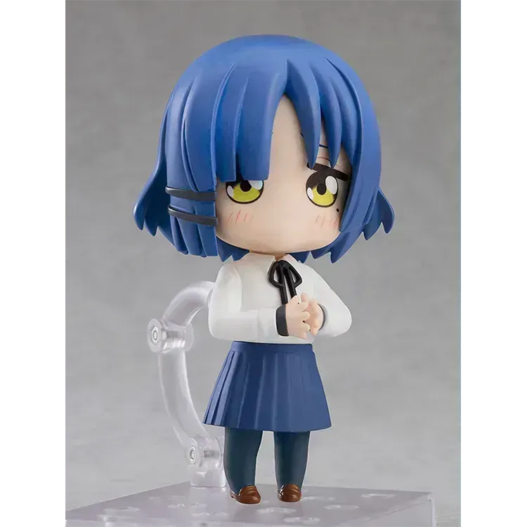 "Bocchi the Rock!" Nendoroid More- Face Swap Nijika/Ryo/Ikuyo Selection