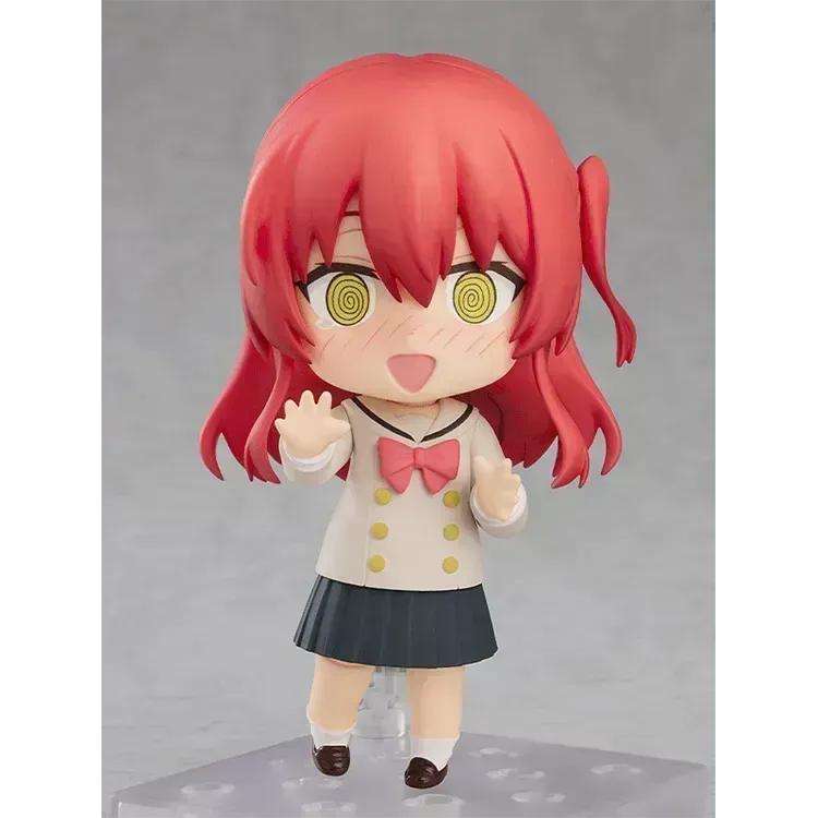 "Bocchi the Rock!" Nendoroid More- Face Swap Nijika/Ryo/Ikuyo Selection