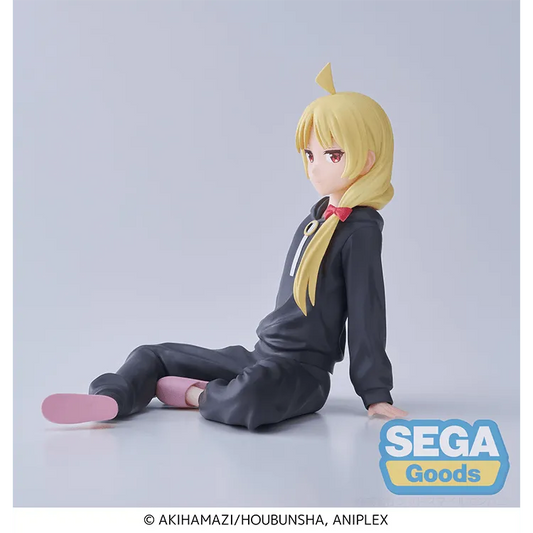 (Pre-Order END) Bocchi the Rock! PM Perching Figure - Seika Ijichi - Doki Doki Land