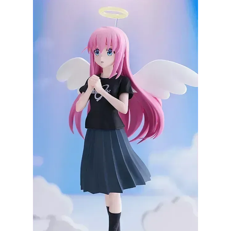 "Bocchi the Rock!" POP UP PARADE - Hitori Gotoh