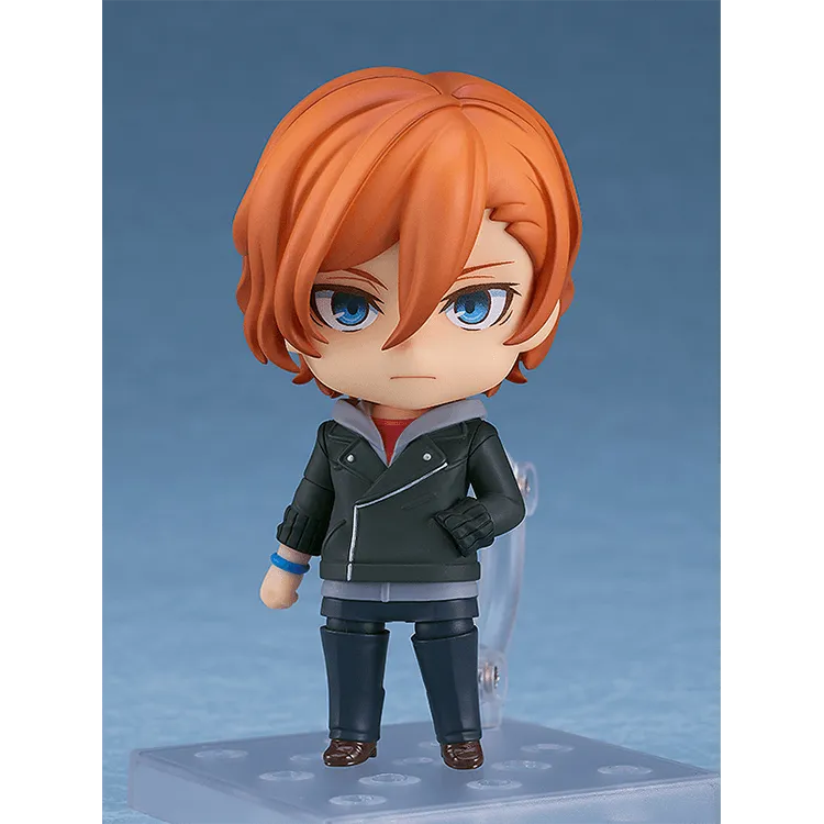 (Pre-Order END) Bungo Stray Dogs Nendoroid - 2410 Chuya Nakahara: Fifteen-Year-Old Ver. - Doki Doki Land