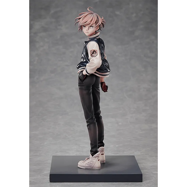 (Pre-Order END) Bungo Stray Dogs Scale Figure - Chuya Nakahara: Original Series Age Fifteen Ver. 1/7 - Doki Doki Land