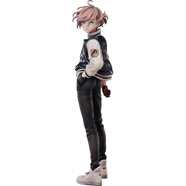 (Pre-Order END) Bungo Stray Dogs Scale Figure - Chuya Nakahara: Original Series Age Fifteen Ver. 1/7 - Doki Doki Land