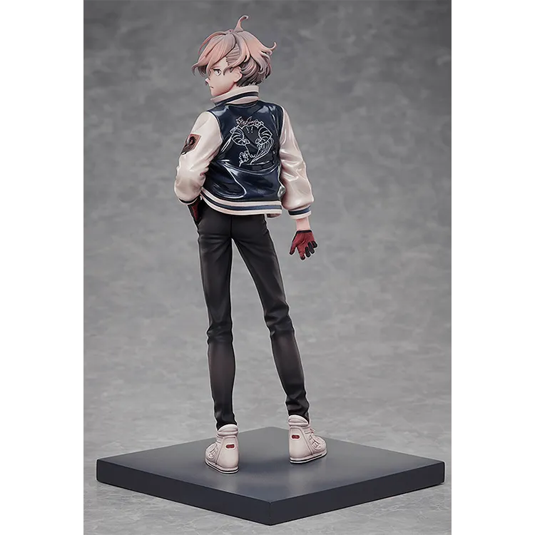 (Pre-Order END) Bungo Stray Dogs Scale Figure - Chuya Nakahara: Original Series Age Fifteen Ver. 1/7 - Doki Doki Land
