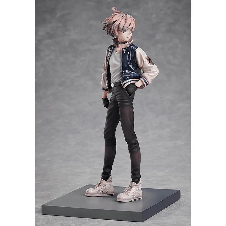 (Pre-Order END) Bungo Stray Dogs Scale Figure - Chuya Nakahara: Original Series Age Fifteen Ver. 1/7 - Doki Doki Land