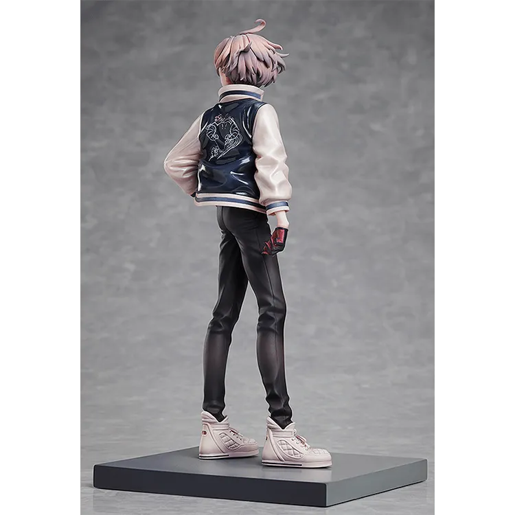 (Pre-Order END) Bungo Stray Dogs Scale Figure - Chuya Nakahara: Original Series Age Fifteen Ver. 1/7 - Doki Doki Land