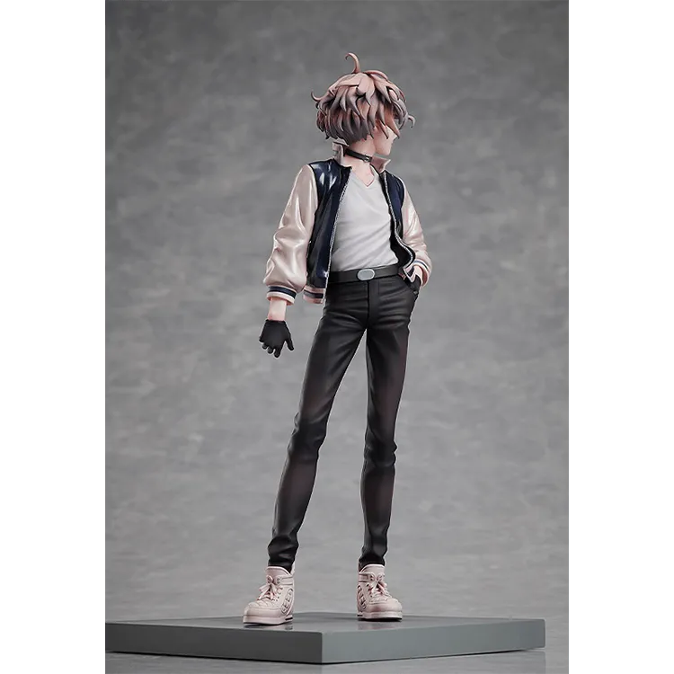 (Pre-Order END) Bungo Stray Dogs Scale Figure - Chuya Nakahara: Original Series Age Fifteen Ver. 1/7 - Doki Doki Land