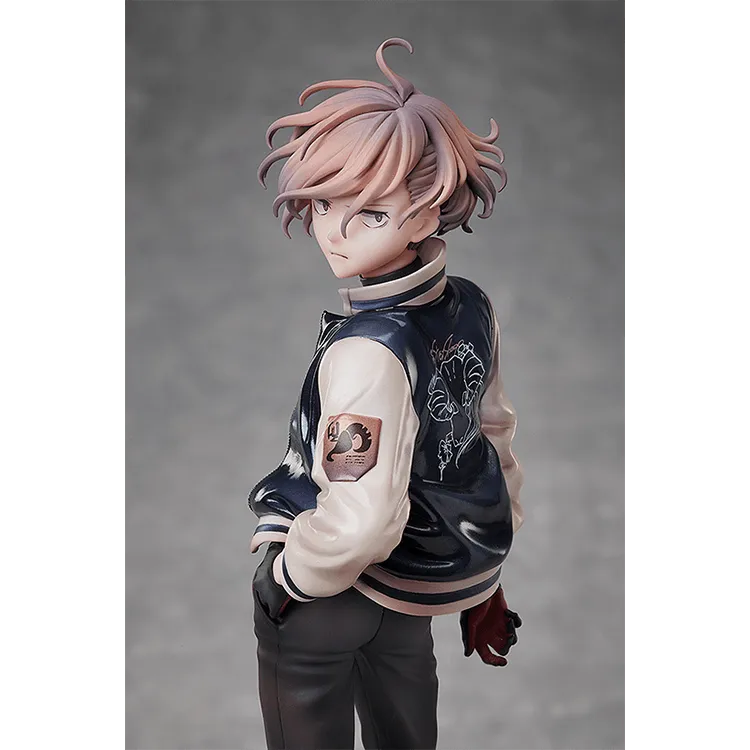 (Pre-Order END) Bungo Stray Dogs Scale Figure - Chuya Nakahara: Original Series Age Fifteen Ver. 1/7 - Doki Doki Land