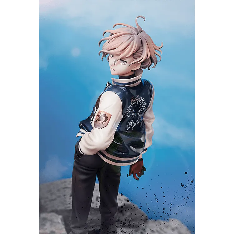 (Pre-Order END) Bungo Stray Dogs Scale Figure - Chuya Nakahara: Original Series Age Fifteen Ver. 1/7 - Doki Doki Land