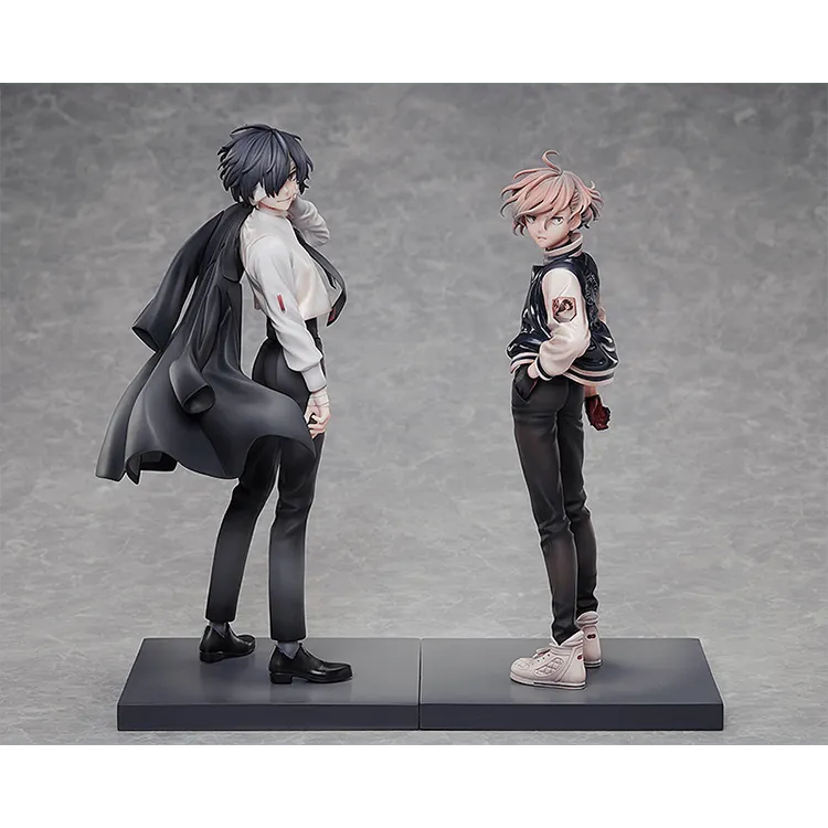 (Pre-Order END) Bungo Stray Dogs Scale Figure - Osamu Dazai: Original Series Age Fifteen Ver. 1/7 - Doki Doki Land