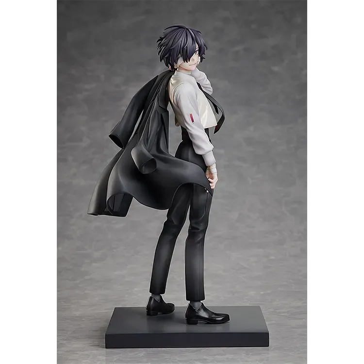 (Pre-Order END) Bungo Stray Dogs Scale Figure - Osamu Dazai: Original Series Age Fifteen Ver. 1/7 - Doki Doki Land