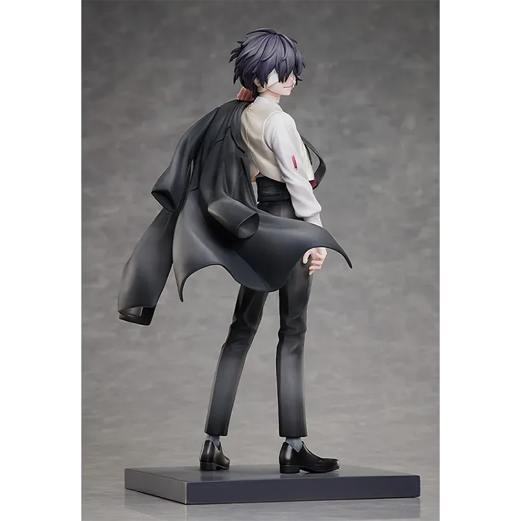 (Pre-Order END) Bungo Stray Dogs Scale Figure - Osamu Dazai: Original Series Age Fifteen Ver. 1/7 - Doki Doki Land